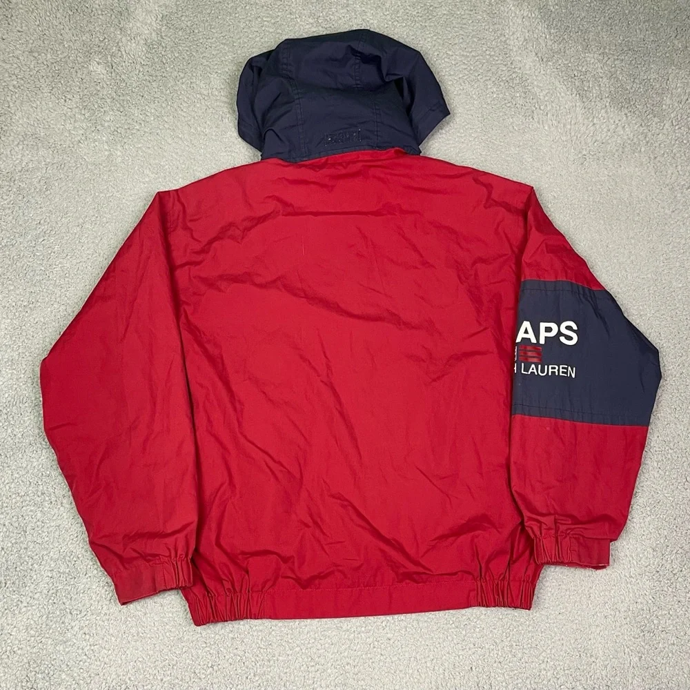 Vintage polo Ralph Lauren jacket‎